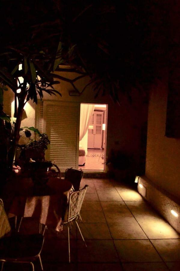 Green House Beach Mondello Exterior foto