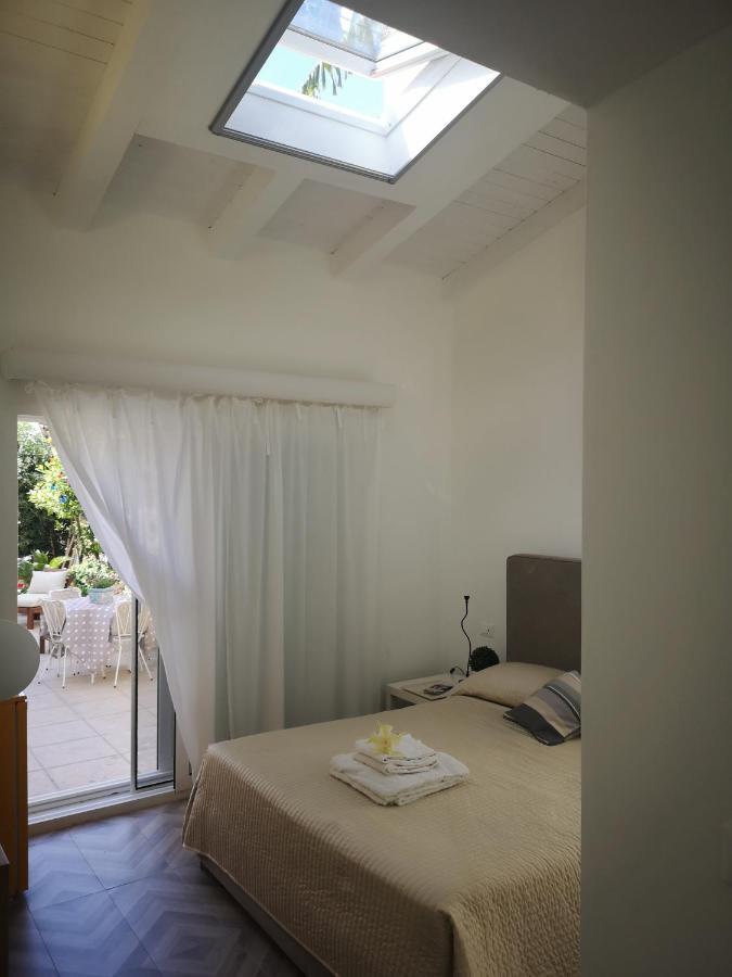 Green House Beach Mondello Exterior foto